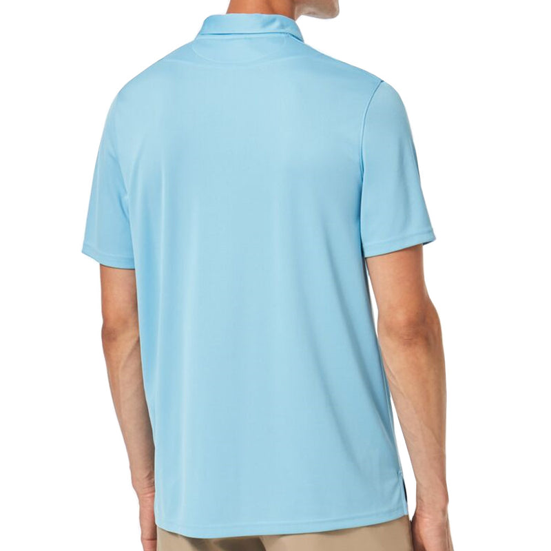 Oakley Icon TN Protect RC Polo Shirt - Aviator Blue