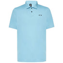 Oakley Icon TN Protect RC Polo Shirt - Aviator Blue
