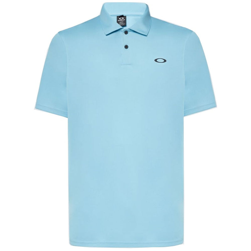 Oakley Icon TN Protect RC Polo Shirt - Aviator Blue