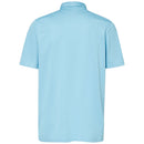 Oakley Icon TN Protect RC Polo Shirt - Aviator Blue