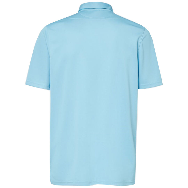 Oakley Icon TN Protect RC Polo Shirt - Aviator Blue