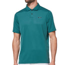 Oakley Icon TN Protect RC Polo Shirt - Bayberry