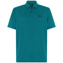 Oakley Icon TN Protect RC Polo Shirt - Bayberry