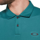 Oakley Icon TN Protect RC Polo Shirt - Bayberry