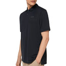 Oakley Icon TN Protect RC Polo Shirt - Blackout