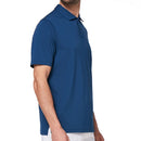 Oakley Icon TN Protect RC Polo Shirt - Poseidon