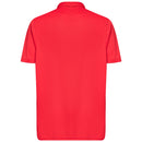 Oakley Icon TN Protect RC Polo Shirt - Red Line