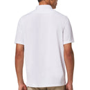 Oakley Icon TN Protect RC Polo Shirt - White