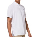 Oakley Icon TN Protect RC Polo Shirt - White