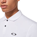 Oakley Icon TN Protect RC Polo Shirt - White