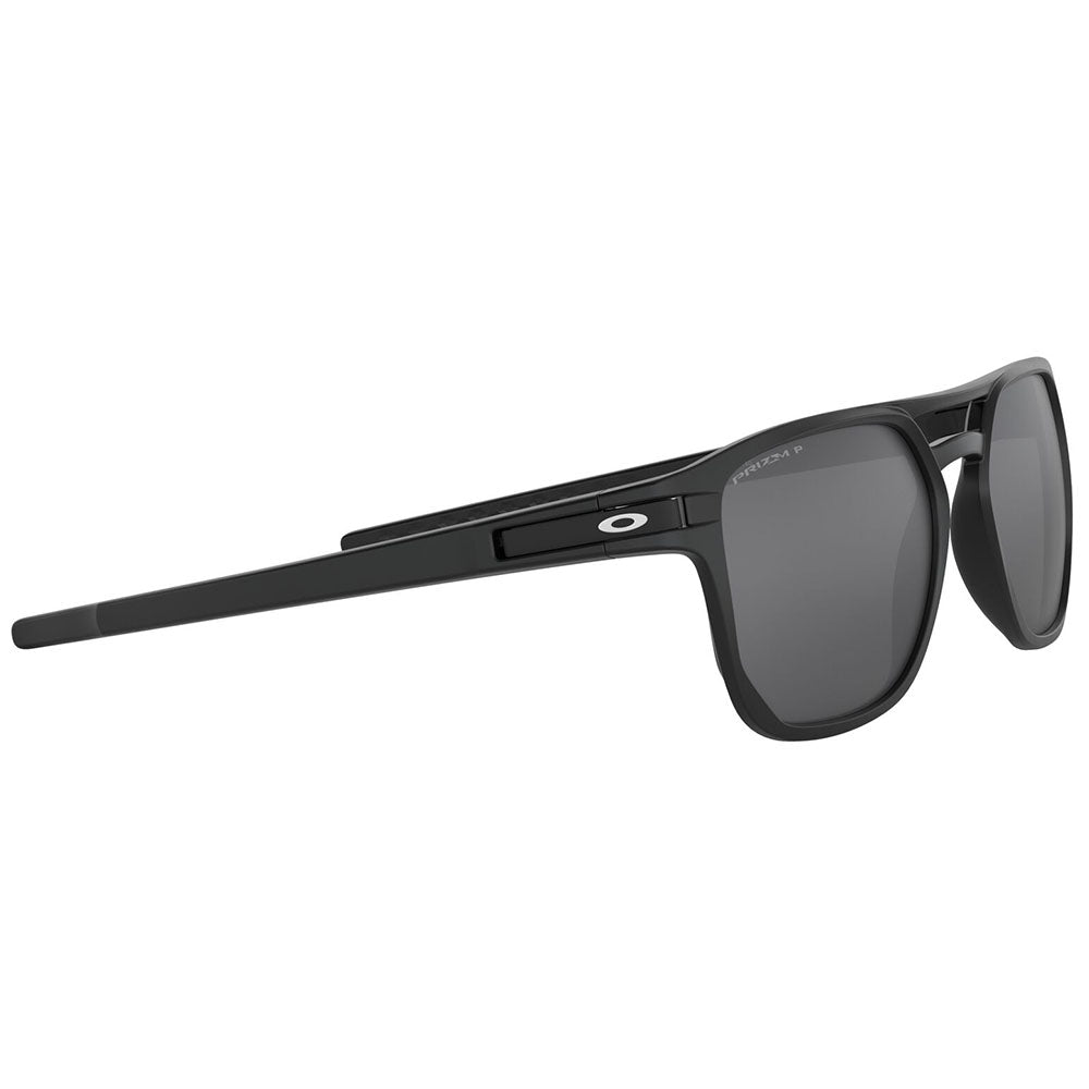Oakley Latch（A）Prizm Black Polarized Latch | Prescription