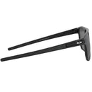 Oakley Latch Beta Sunglasses - Prizm Black Polarized Lens - Matte Black Frame