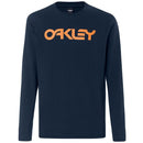 Oakley Mark II Long-Sleeved T-Shirt - Fathom
