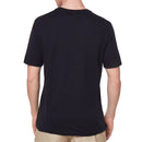 Oakley Mark II T-Shirt - Black/White