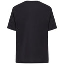 Oakley Mark II T-Shirt - Black/White