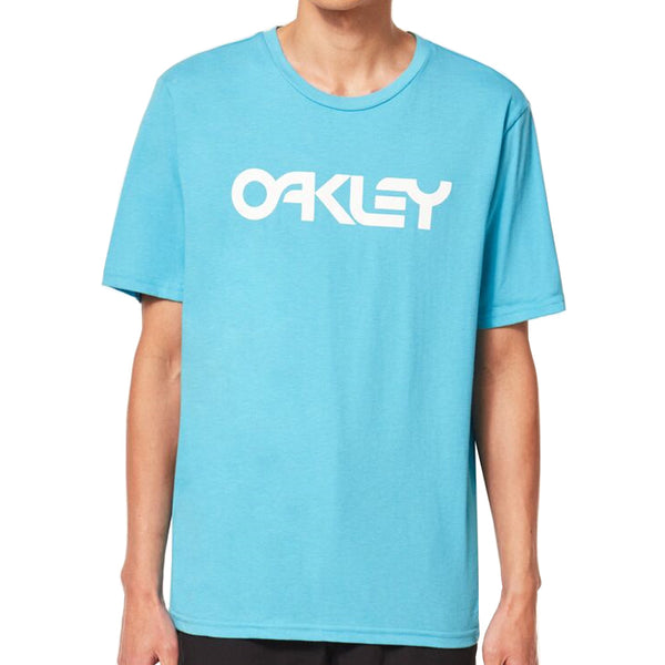 Oakley Mark II T-Shirt - Bright Blue