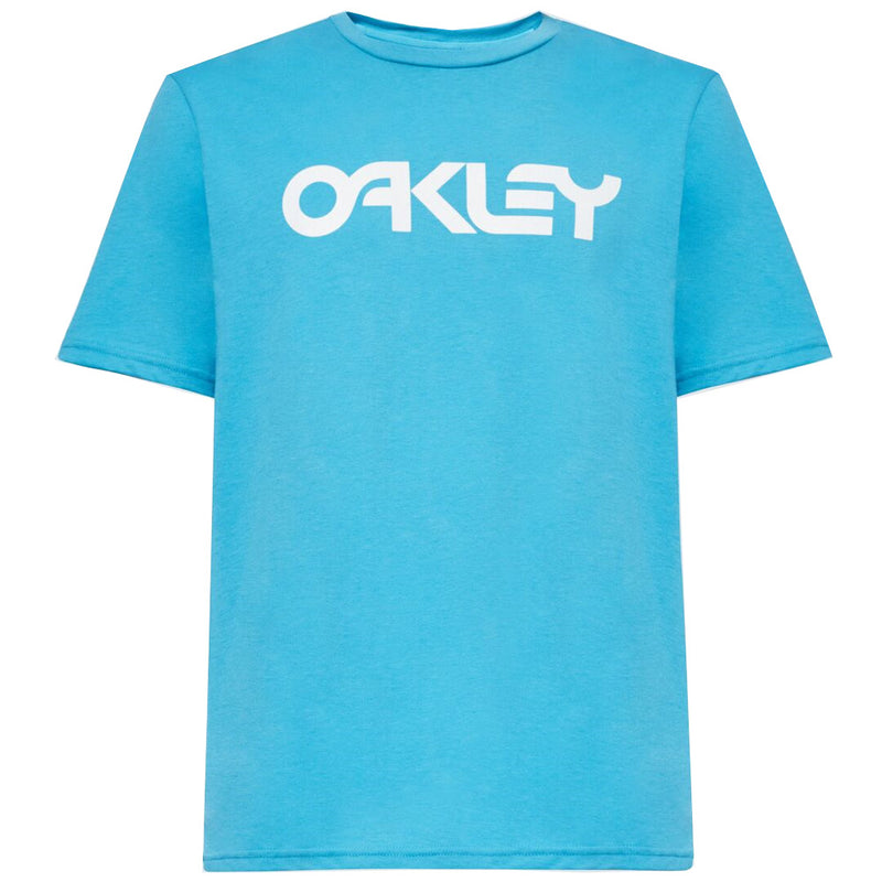 Oakley Mark II T-Shirt - Bright Blue