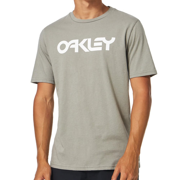 Oakley Mark II T-Shirt - Stone Grey