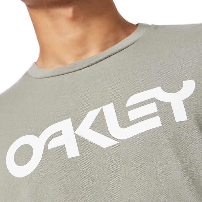 Oakley Mark II T-Shirt - Stone Grey