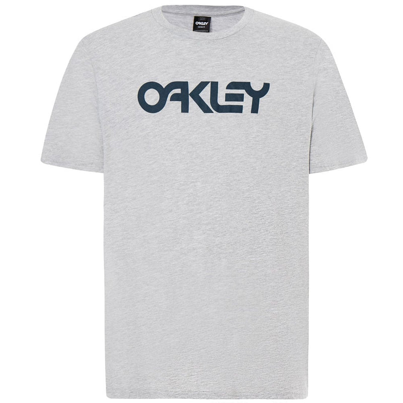 Oakley Mark II T-Shirt - Granite Heather