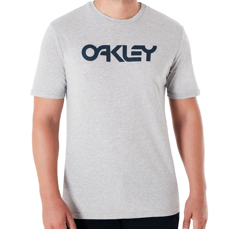 Oakley Mark II T-Shirt - Granite Heather