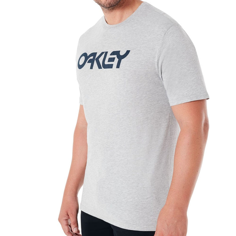 Oakley Mark II T-Shirt - Granite Heather