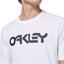 Oakley Mark II T-Shirt - White/Black