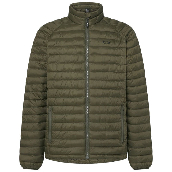 Oakley Omni Thermal Jacket - New Dark Brush