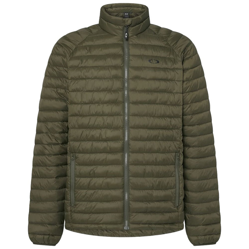 Oakley Omni Thermal Jacket - New Dark Brush