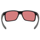 Oakley Portal X Sunglasses - Prizm Dark Golf Lens - Polished Black Frame