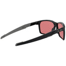 Oakley Portal X Sunglasses - Prizm Dark Golf Lens - Polished Black Frame