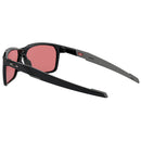 Oakley Portal X Sunglasses - Prizm Dark Golf Lens - Polished Black Frame