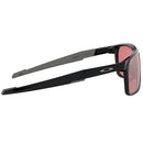Oakley Portal X Sunglasses - Prizm Dark Golf Lens - Polished Black Frame
