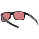 Oakley Portal X Sunglasses - Prizm Dark Golf Lens - Polished Black Frame