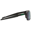 Oakley Portal X Sunglasses - Prizm Jade Lens - Polished Black Frame