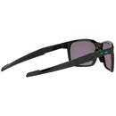 Oakley Portal X Sunglasses - Prizm Jade Lens - Polished Black Frame