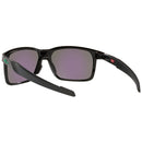 Oakley Portal X Sunglasses - Prizm Jade Lens - Polished Black Frame