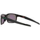 Oakley Portal X Sunglasses - Prizm Jade Lens - Polished Black Frame