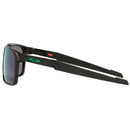 Oakley Portal X Sunglasses - Prizm Jade Lens - Polished Black Frame