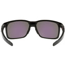 Oakley Portal X Sunglasses - Prizm Jade Lens - Polished Black Frame