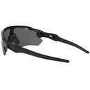 Oakley Radar EV Path Sunglasses - Prizm Black Lens - Polished Black Frame