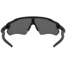 Oakley Radar EV Path Sunglasses - Prizm Black Lens - Polished Black Frame