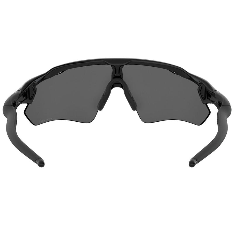 Oakley Radar EV Path Sunglasses - Prizm Black Lens - Polished Black Frame