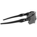 Oakley Radar EV Path Sunglasses - Prizm Black Lens - Polished Black Frame