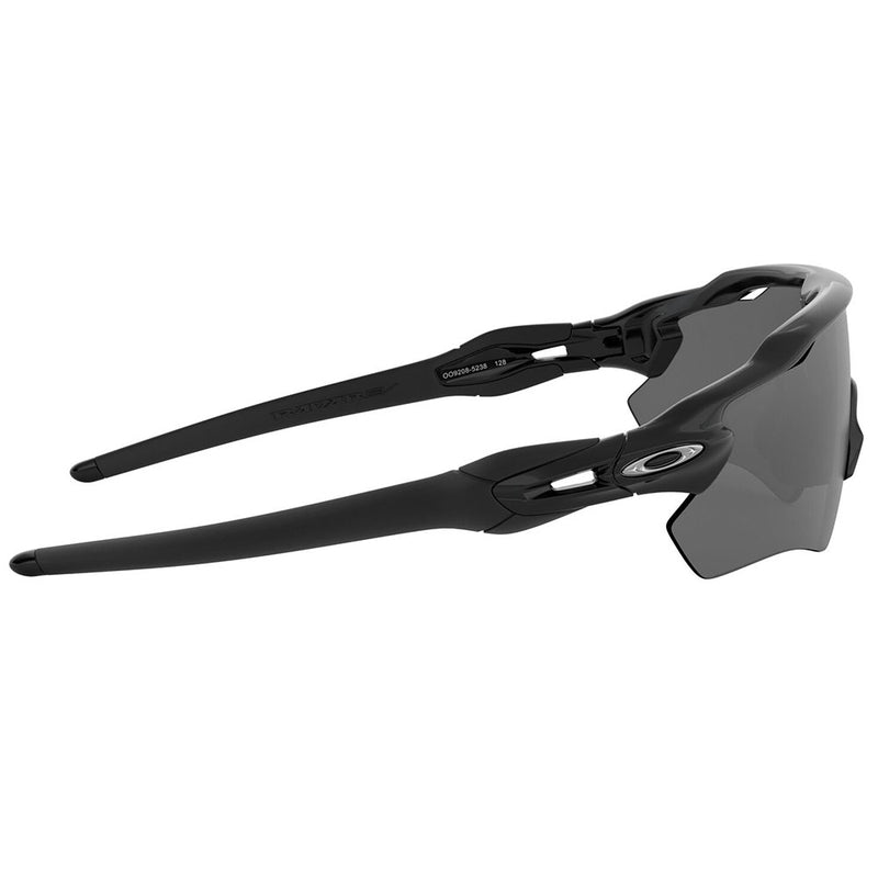 Oakley Radar EV Path Sunglasses - Prizm Black Lens - Polished Black Frame