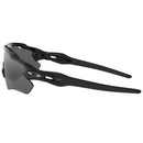 Oakley Radar EV Path Sunglasses - Prizm Black Lens - Polished Black Frame