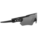 Oakley Radar EV Path Sunglasses - Prizm Black Lens - Polished Black Frame
