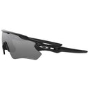 Oakley Radar EV Path Sunglasses - Prizm Black Lens - Polished Black Frame