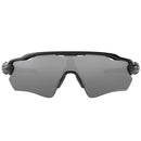Oakley Radar EV Path Sunglasses - Prizm Black Lens - Polished Black Frame