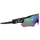 Oakley Radar EV Path Sunglasses - Prizm Golf Lens - Polished Black Frame